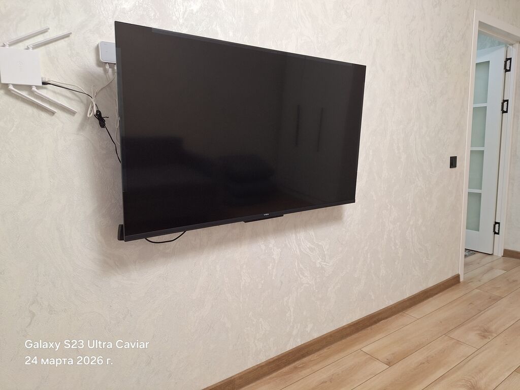 32 м², С мебелью — фото 3