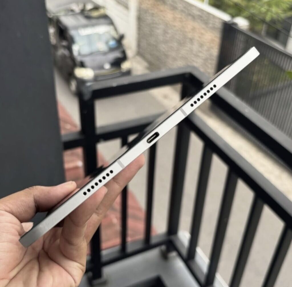 IPad Pro 11" (3‑го поколения) — мощь и стиль для работы, учебы и — фото 6