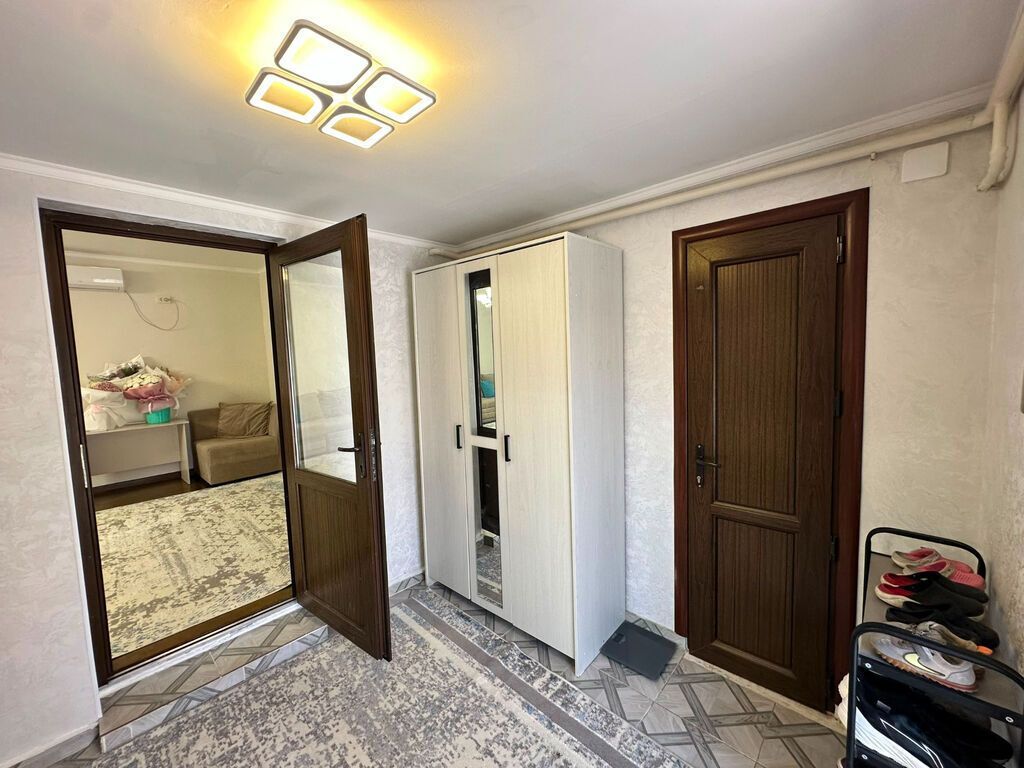 90 м², 3 комнаты, Арча-Бешик ж/м, Семейным: фото 3