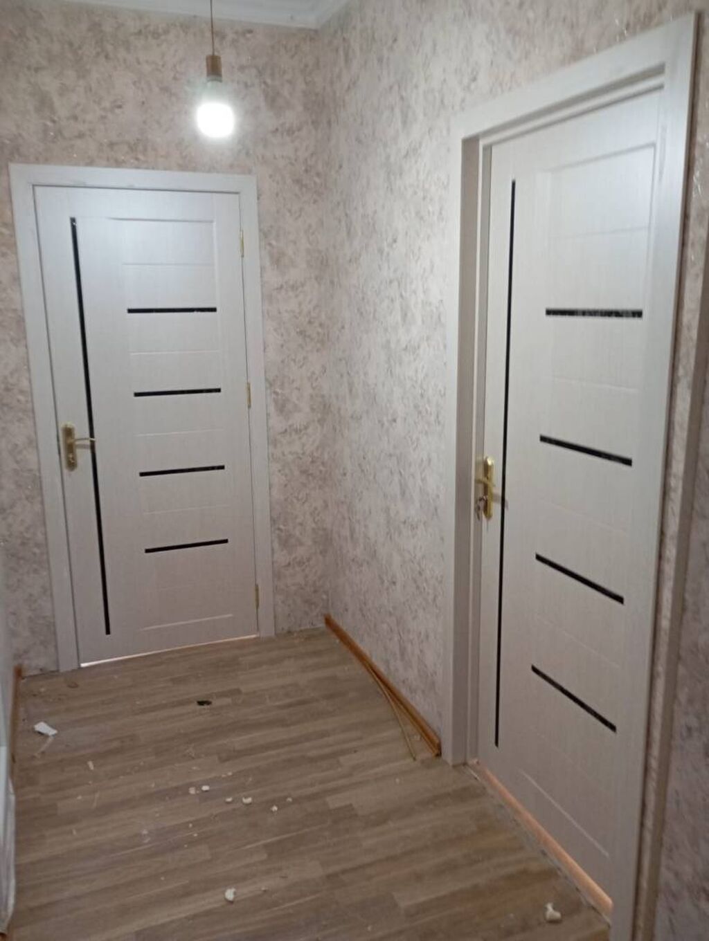 Bakı, Pirallahı qəs., 2 otaqlı, Köhnə tikili, 58 kv. m