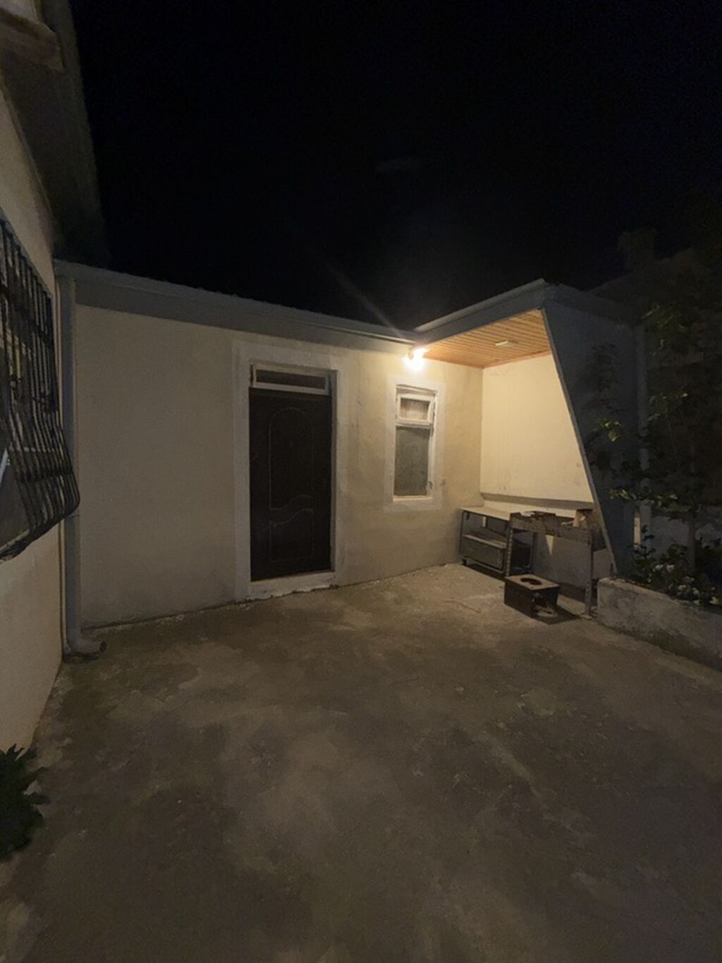 5 otaqlı, 160 kv. m, Kredit yoxdur, Orta təmir