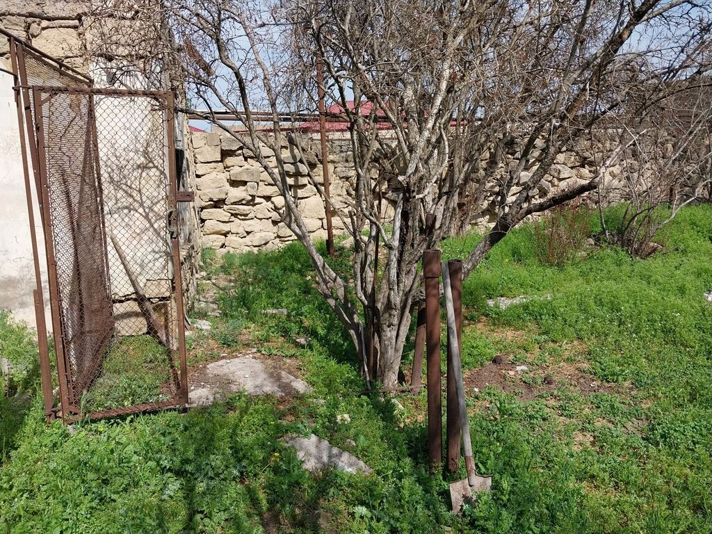 Buzovna 3 otaqlı, 95 kv. m, Kredit yoxdur, Orta təmir