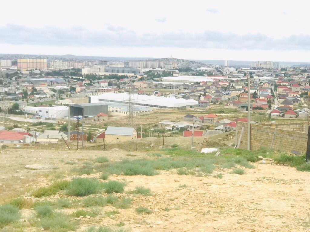 Hökməli 3 otaqlı, 120 kv. m, Kredit yoxdur, Orta təmir