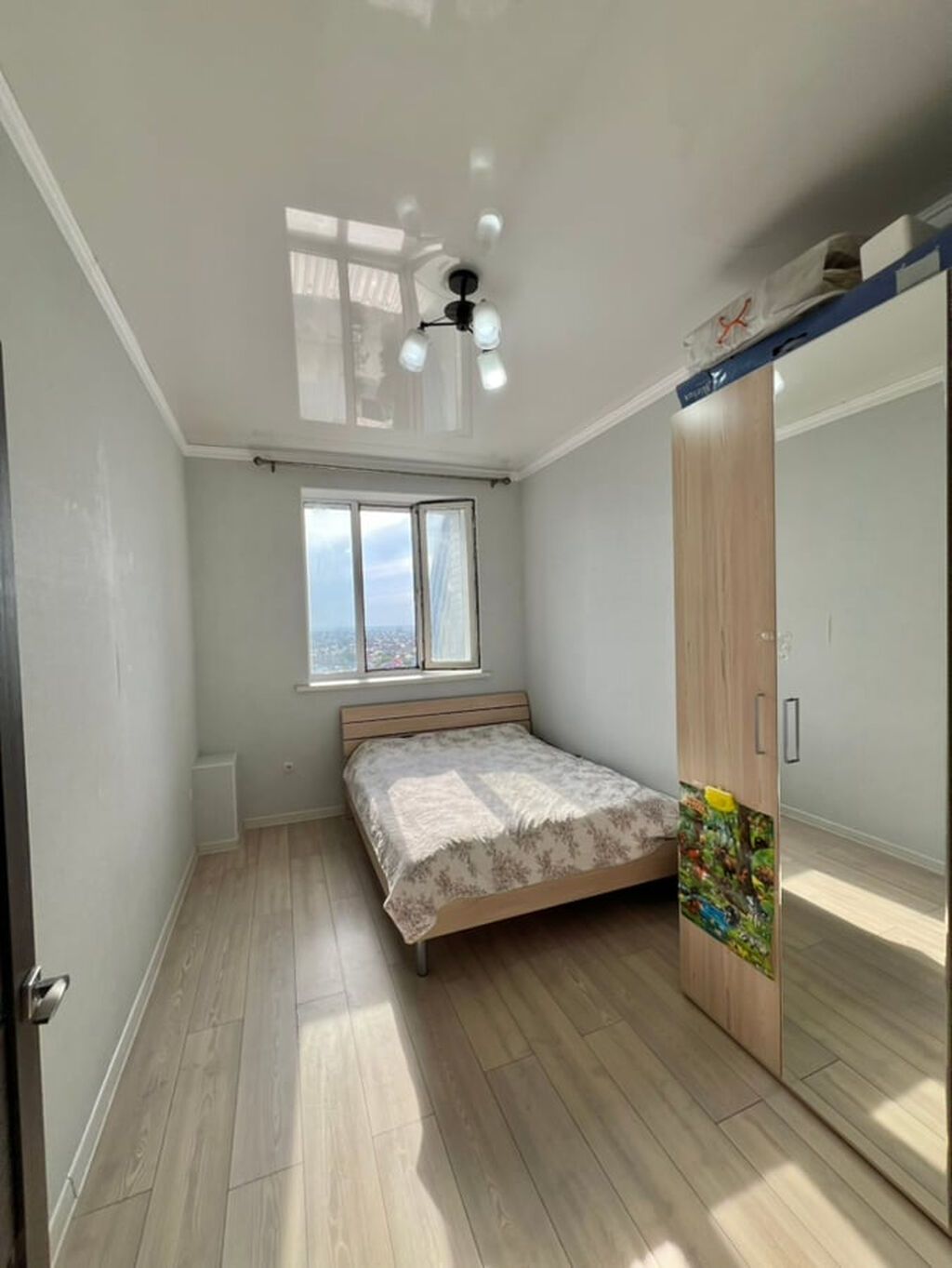 2 комнаты, 60 м², Средний Джал Элитка, 13 этаж, Косметический ремонт: фото 5