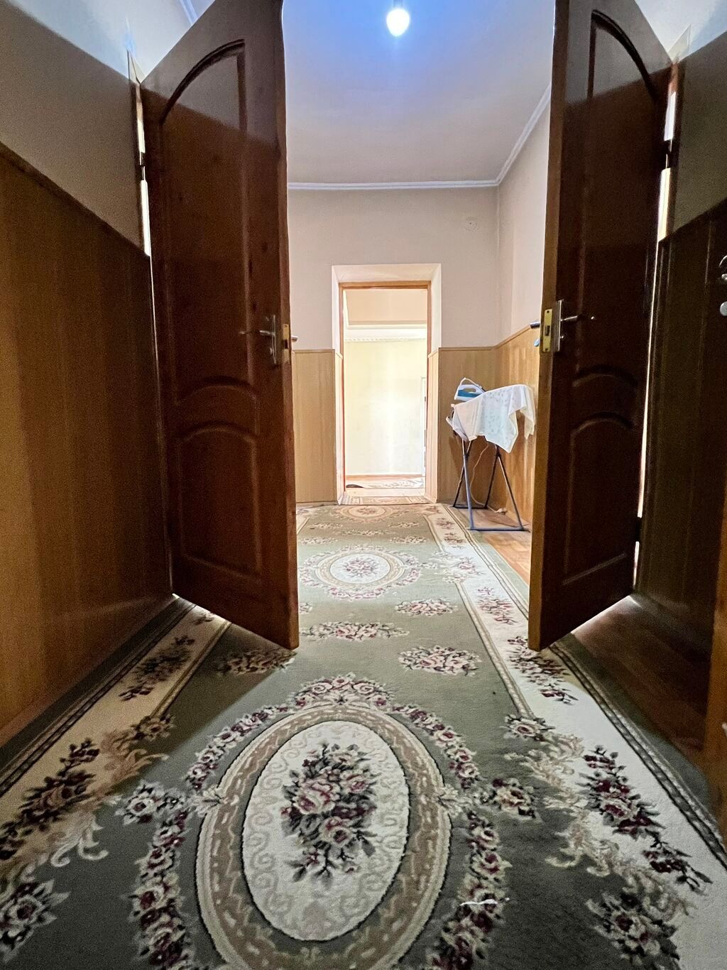 140 м², 6 комнат, Кок-Жар мкр: фото 6