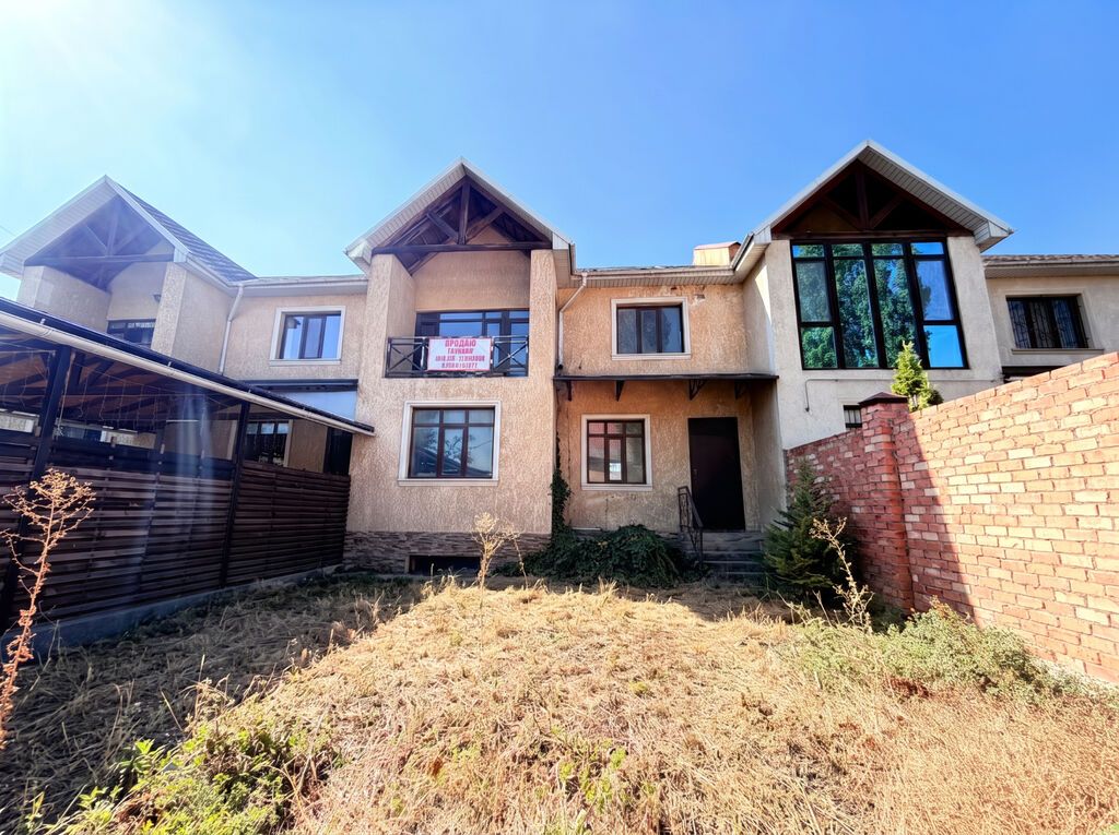 5 комнат, 250 м², 3 соток, Кок-Жар ж/м Газ, Электричество, Холодная вода: фото 5