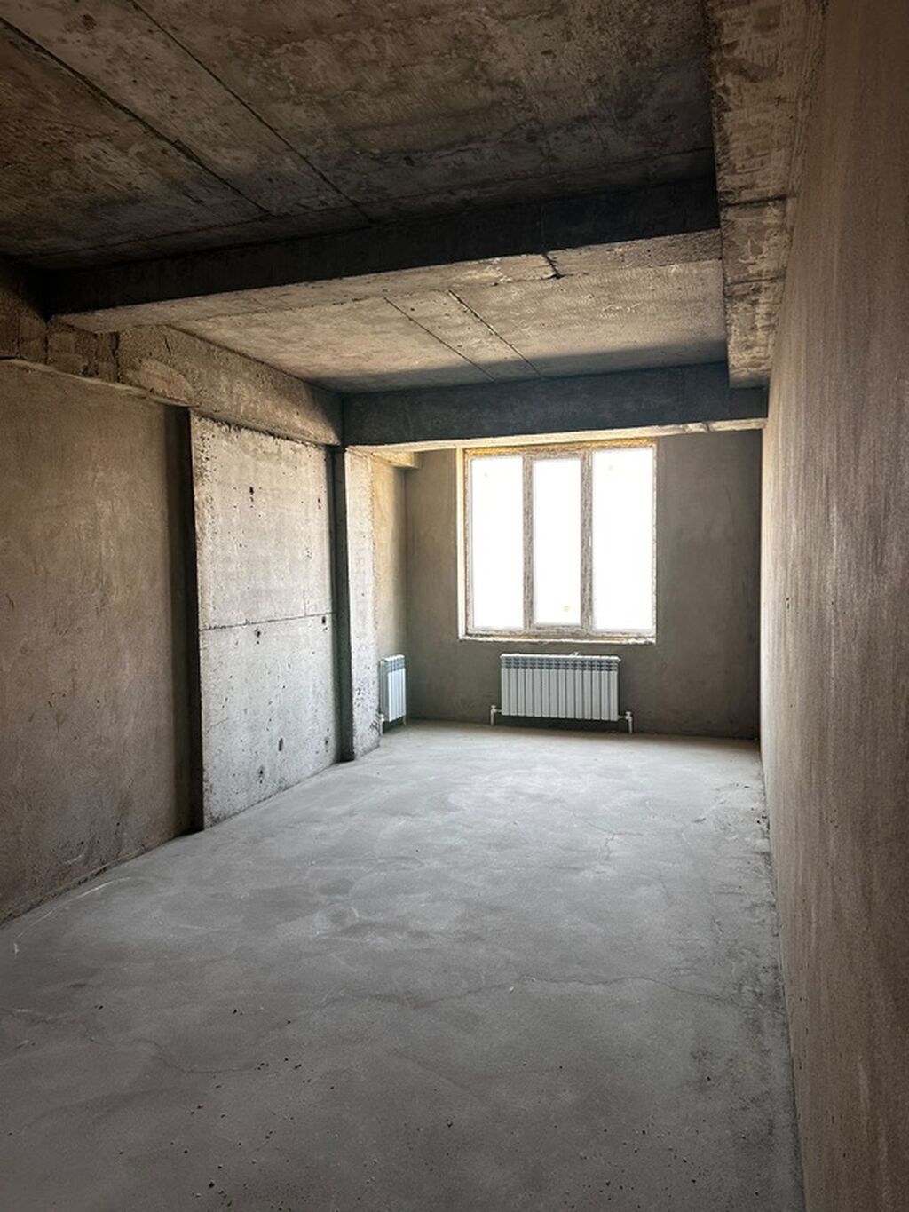 2 комнаты, 53 м², Рабочий Городок Элитка, 8 этаж, ПСО (под самоотделку): фото 8