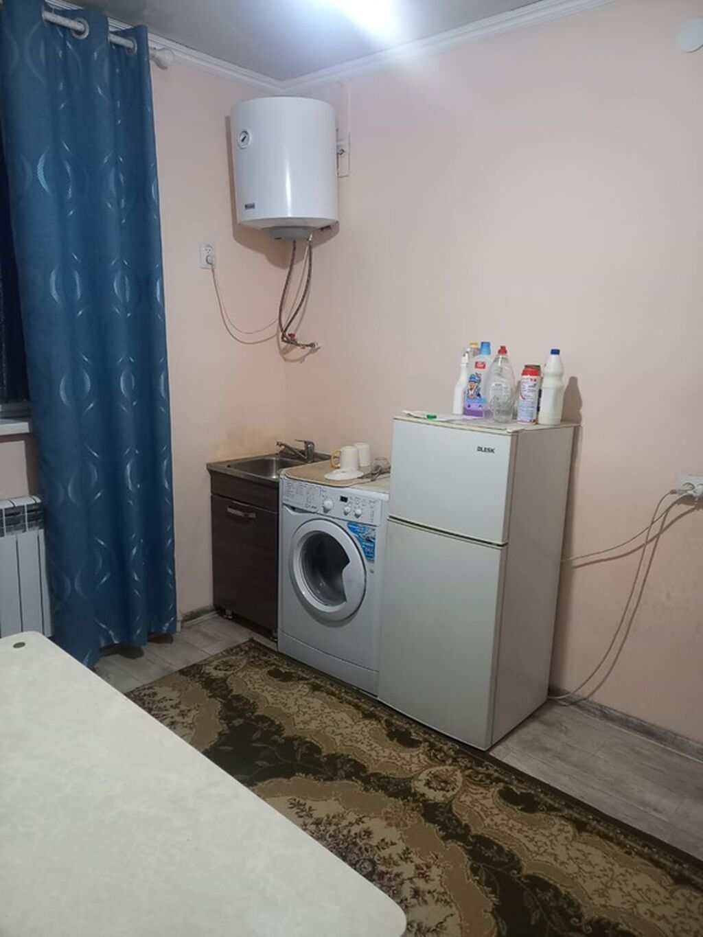 30 м², С мебелью: фото 3