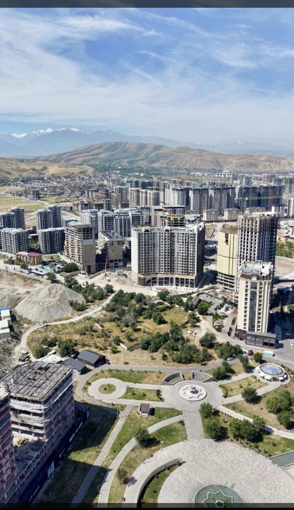1 комната, 60 м², Элитка, 13 этаж, ПСО (под самоотделку): фото 4