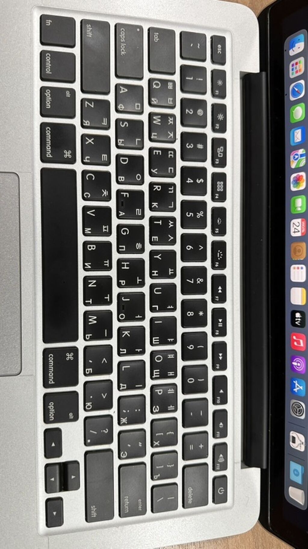 Для учебы, Б/у, Intel Core i5, ОЗУ, RAM: 8 ГБ: фото 6