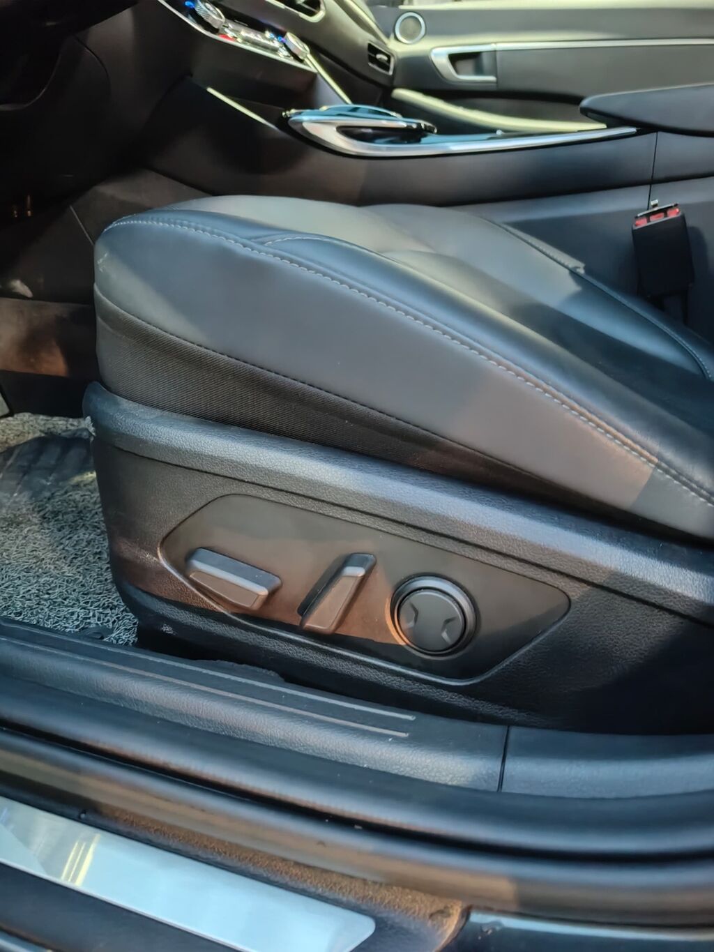 Hyundai Sonata: 2020 г., 2 л, Газ, Седан: фото 6