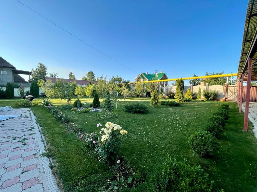 400 м², 5 комнат, Кок-Жар ж/м: фото 3