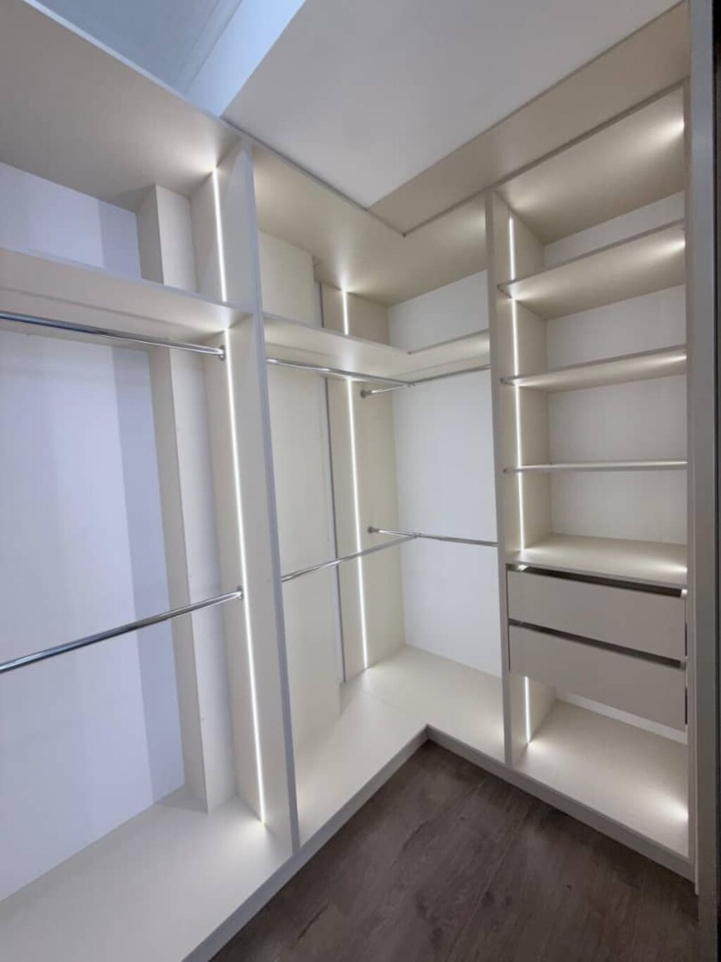 3 комнаты, 112 м², 12 мкр Элитка, 10 этаж, Дизайнерский ремонт: фото 8