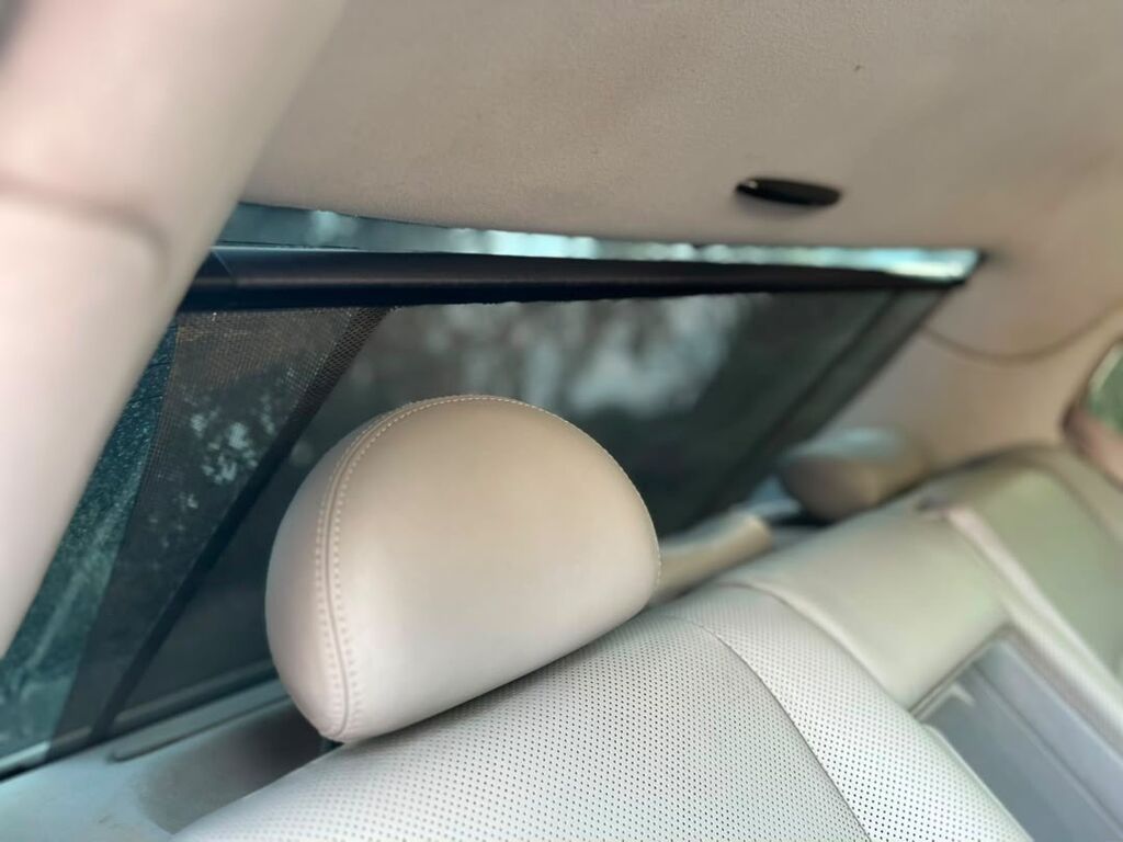 Mercedes-Benz E-Class: 2004 г., 3.2 л, Автомат, Бензин, Седан: фото 3