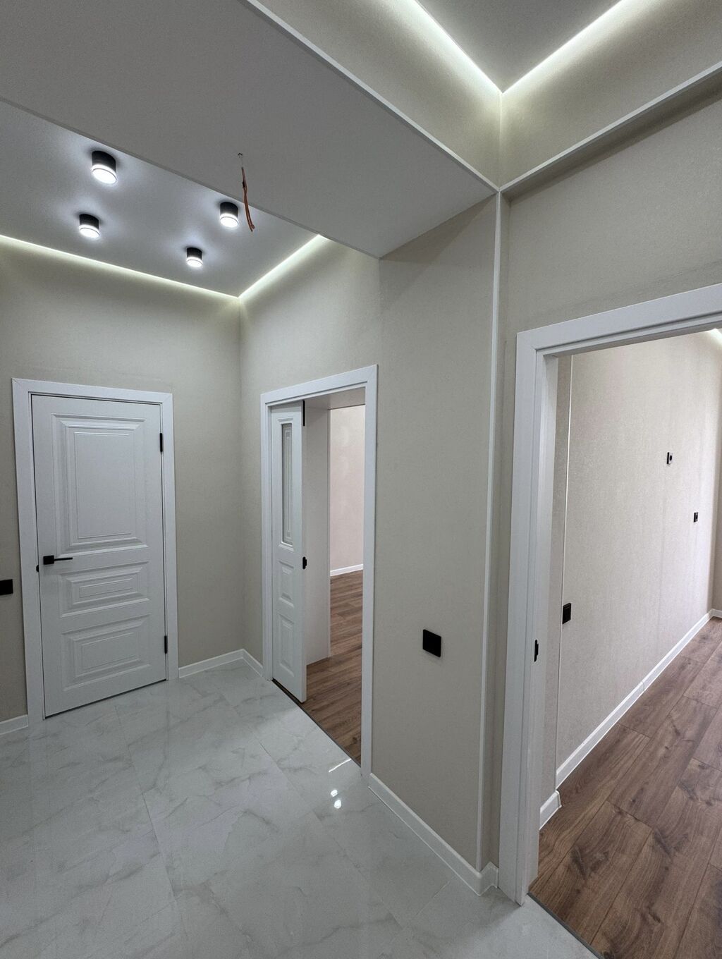 1 комната, 47 м², Технопарк Элитка, 3 этаж, Дизайнерский ремонт: фото 6