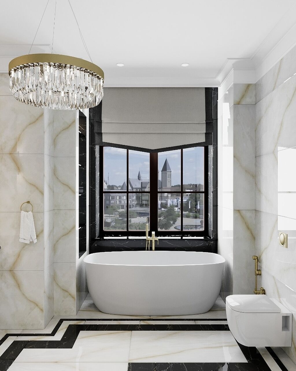 Качественная облицовка стен и пола кафелем,: Договорная ᐈ Укладка ...