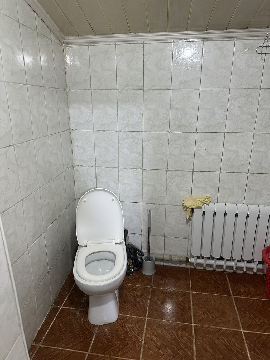 40 м², 1 комната: фото 4