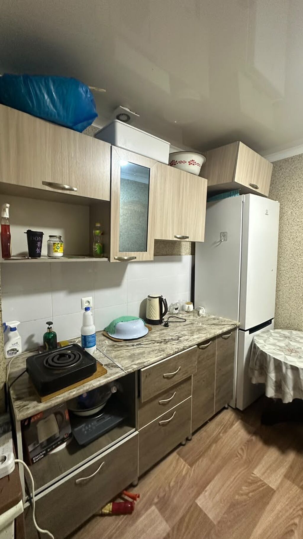 18 м², Без мебели: фото 2
