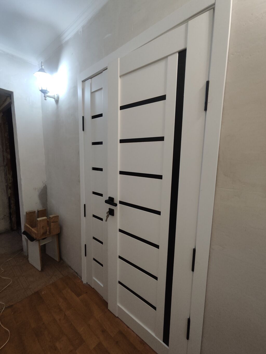 Сдаётся комната в 3‑комнатной квартире, 11-й микрорайон. Проживание с: фото 3