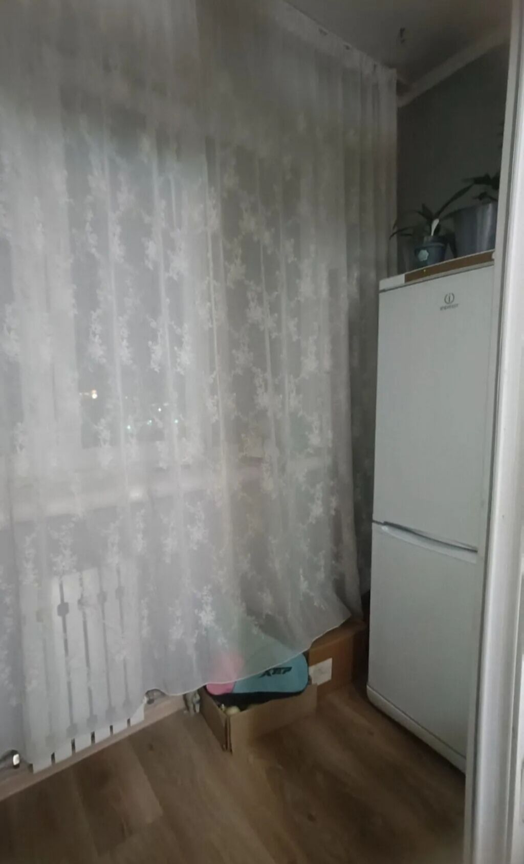 2 комнаты, 67 м², 11 мкр 9 этаж, Евроремонт: фото 4