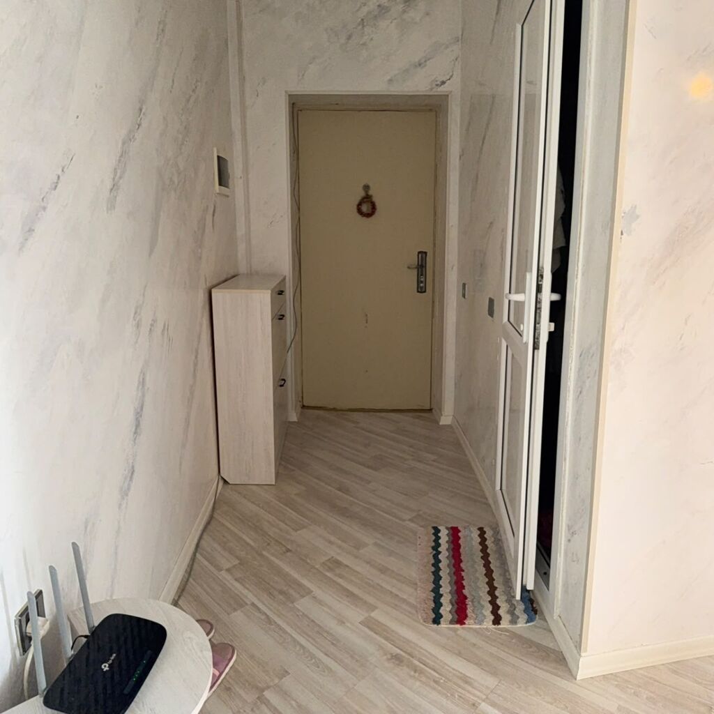 Bakı, Məmmədli, 3 otaqlı, Köhnə tikili, m. Koroğlu, 78 kv. m