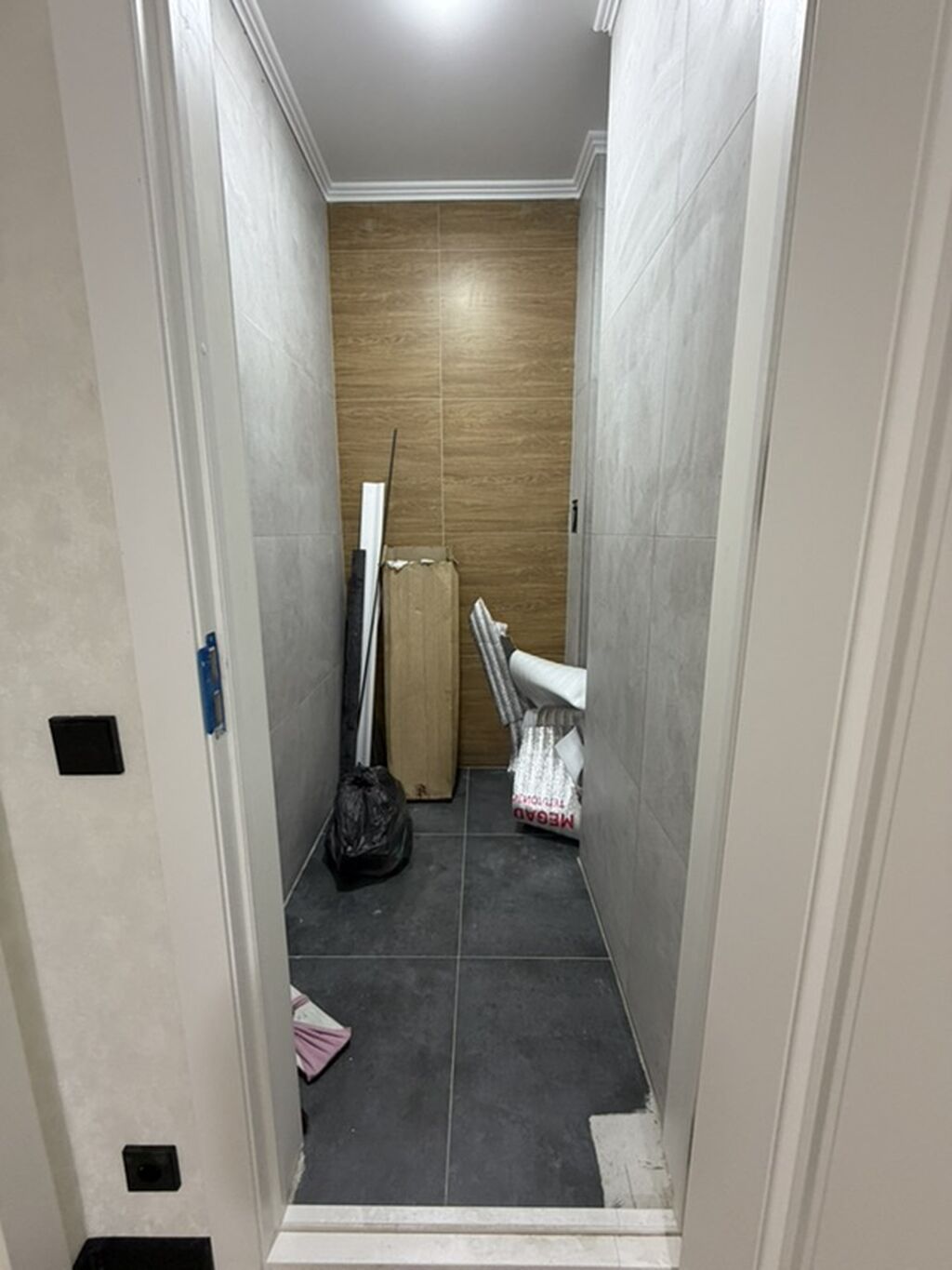 3 комнаты, 87 м², 3 этаж, Дизайнерский ремонт: фото 7