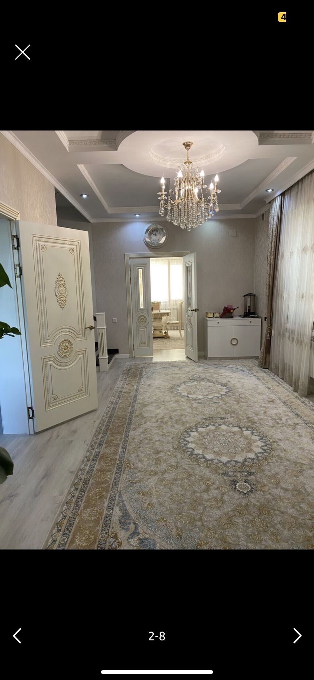 230 м², 8 комнат: фото 7