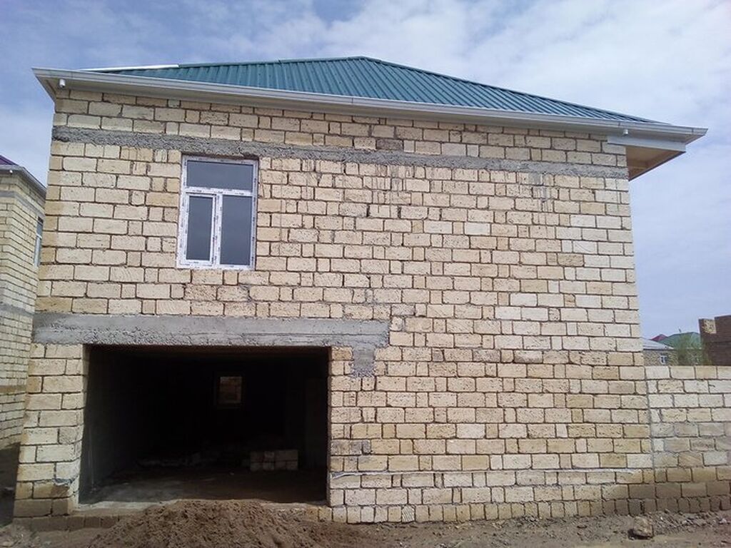 3-room house for sale in Masazır, 73 m², 23 000 AZN, photo 3 / 4