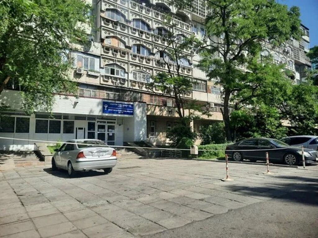 3 комнаты, Собственник, Без животных, от 1 года, С мебелью частично: фото 1
