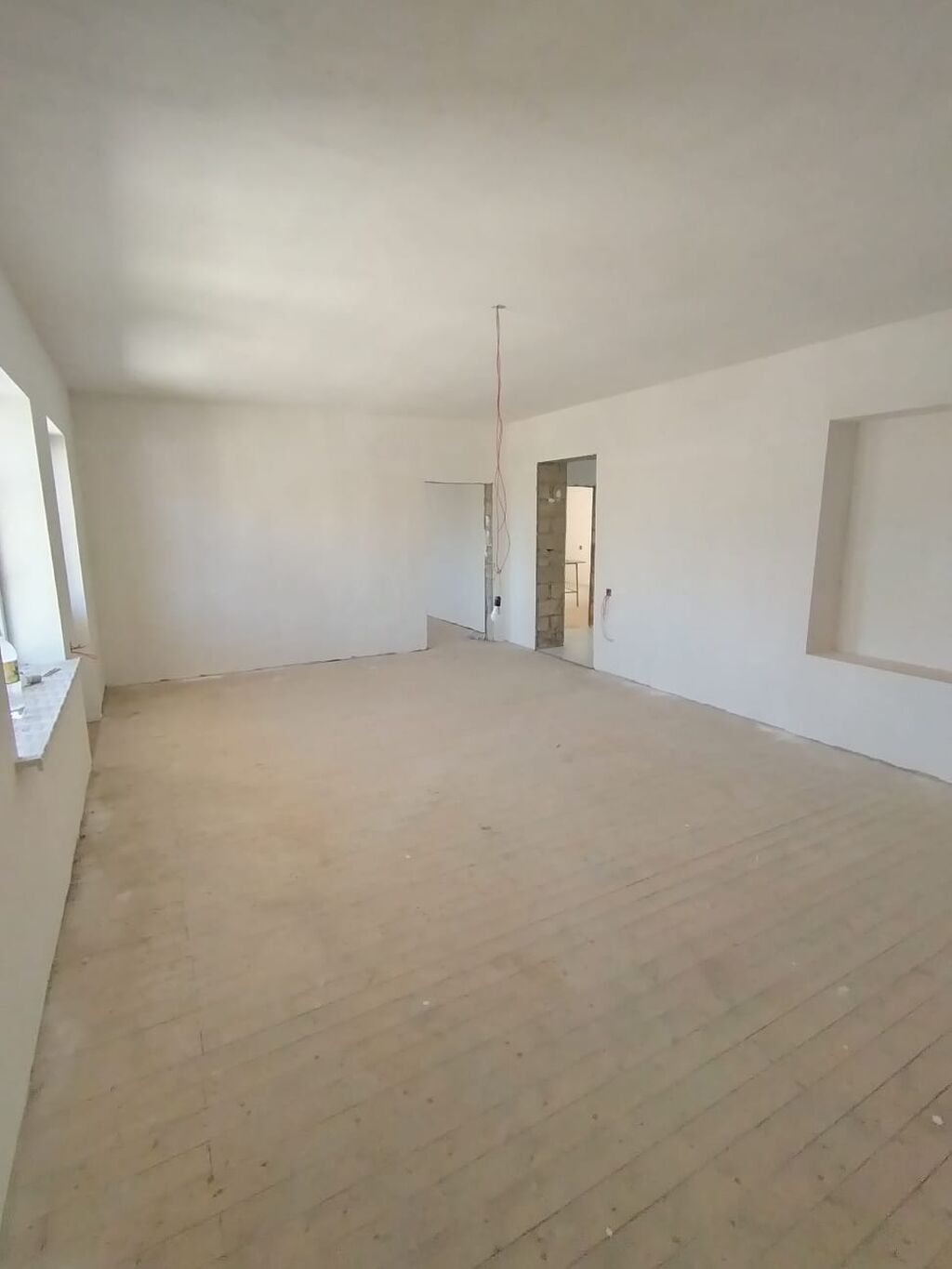 Dədə Qorqud 7 otaqlı, 207 kv. m, Kredit yoxdur, Yeni təmirli