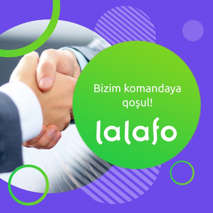 Satış: - lalafo.az Bakı şəhərində