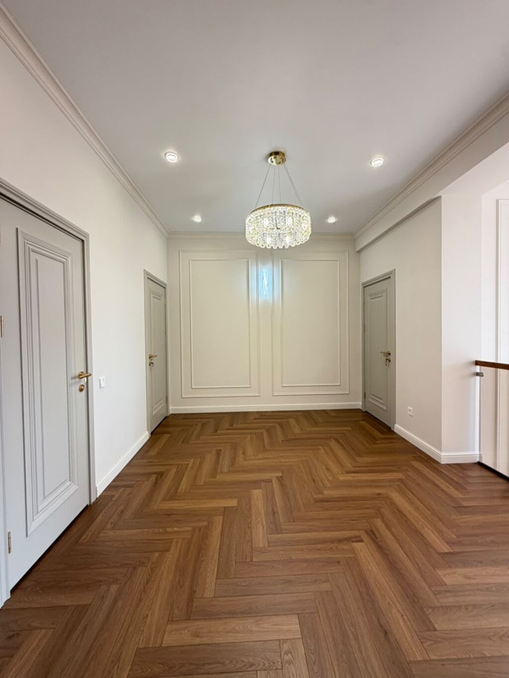 Продам новый двухэтажный дом 340 м² в мкр. Арча-Бешик: фото 8