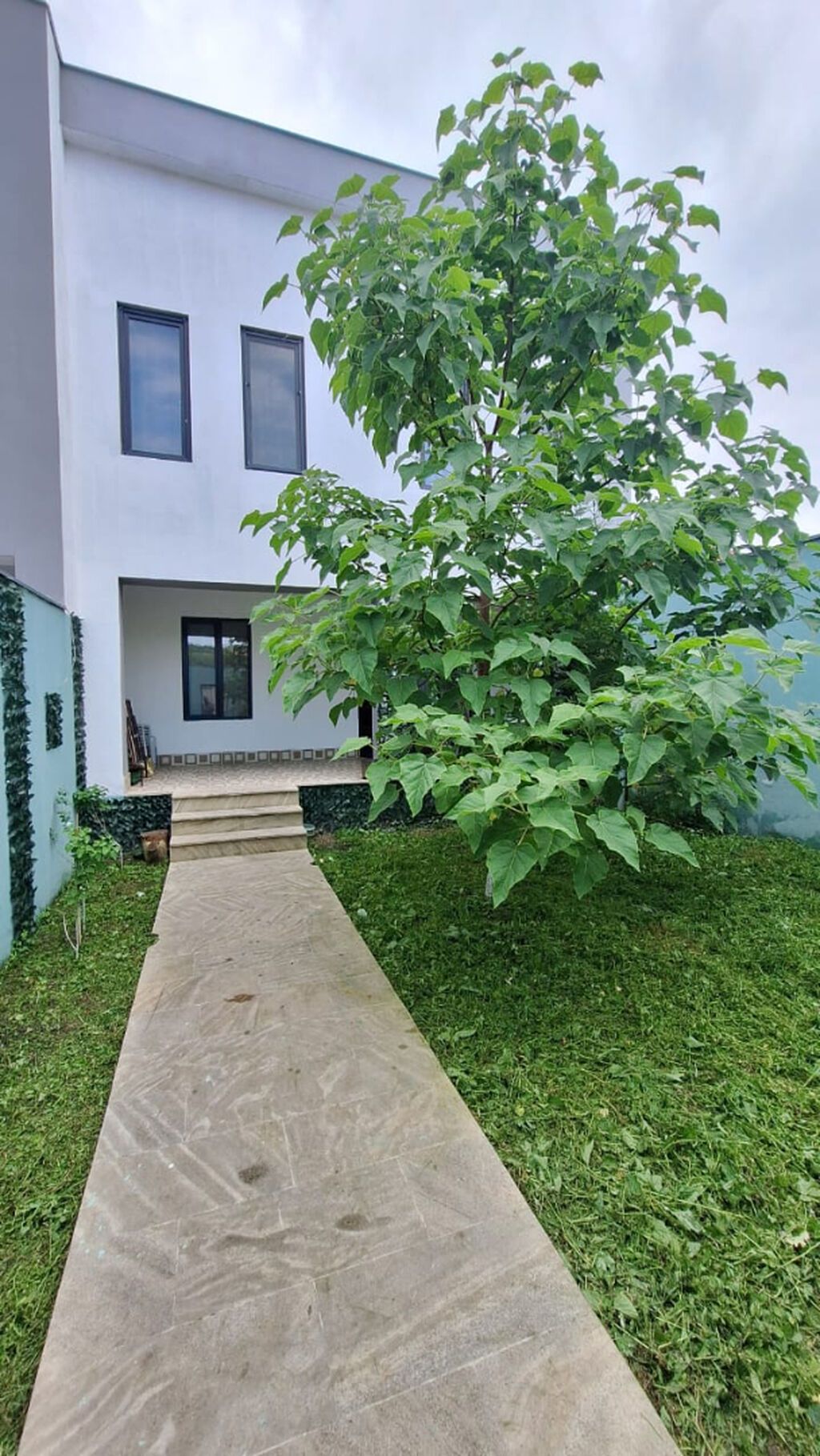 85 kv. m, 2 otaqlı, Hovuzsuz, Kanalizasiya, Kombi, Qaz