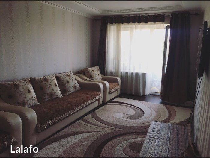 Сдаю 2к ком кв в центре на моск/ибраимова(правда). Индивидуал. почти: фото 4