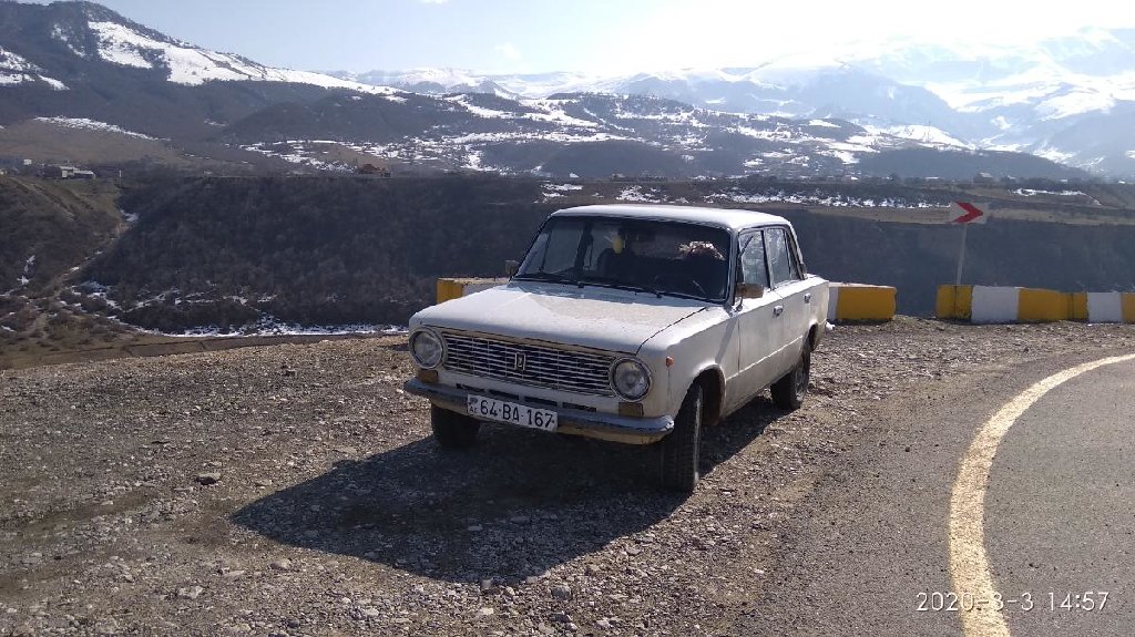 Lada 2111 характеристики