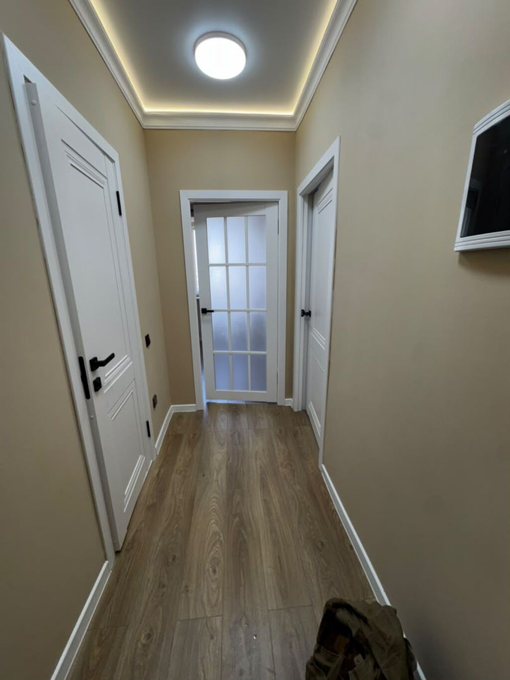 1 комната, 40 м², Физкультурный (КГАФКиС) Элитка, 11 этаж, Евроремонт: фото 2
