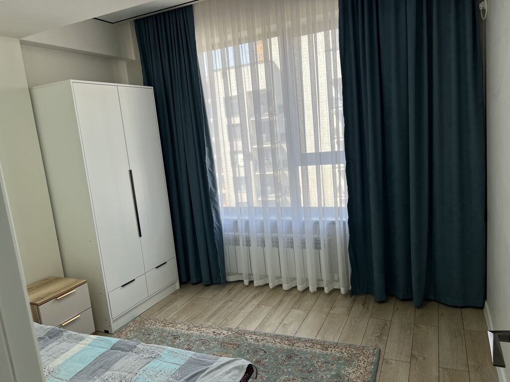 3 комнаты, 69 м², Технопарк Элитка, 9 этаж, Дизайнерский ремонт: фото 8