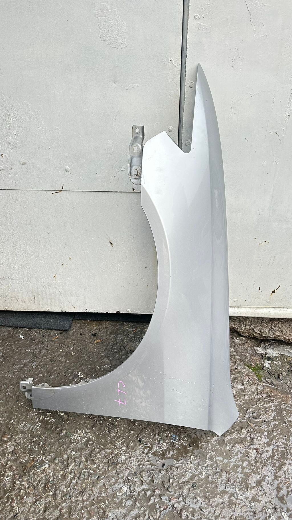 Хонда аккорд 2004 левый крыло в: 6000 KGS Крылья | Бишкек | 70734398 ᐈ ...