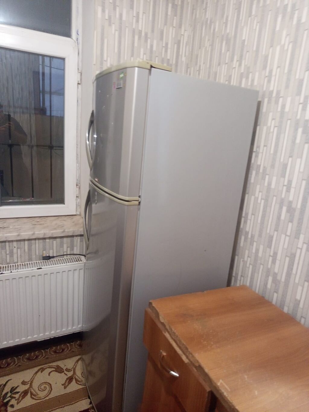 3-room house for rent in Biləcəri, 100 m², 450 AZN/mo, photo 4 / 8