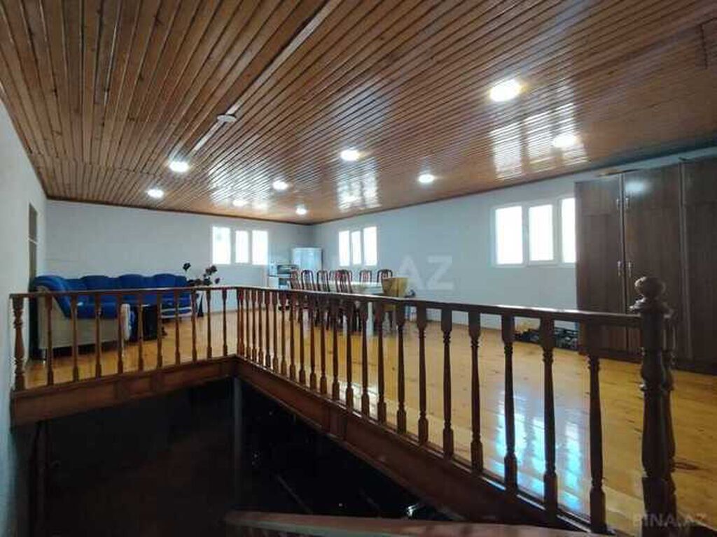 M.Ə. Rəsulzadə qəs. 8 otaq, 525 kv. m, Kredit yoxdur, Orta təmir