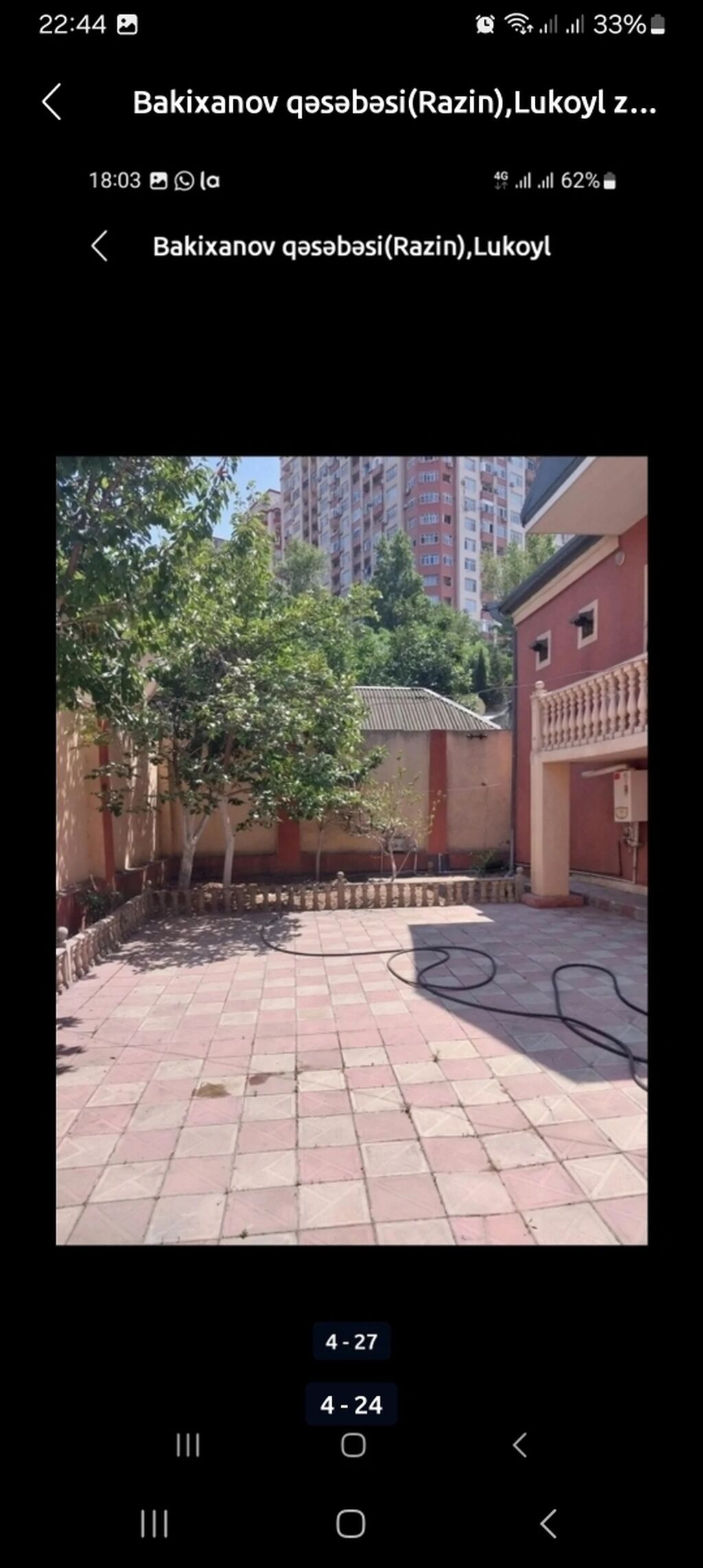 Продаётся 6-комнатный дом, Bakıxanov, 200 м², 250 000 AZN, фото 4 / 12