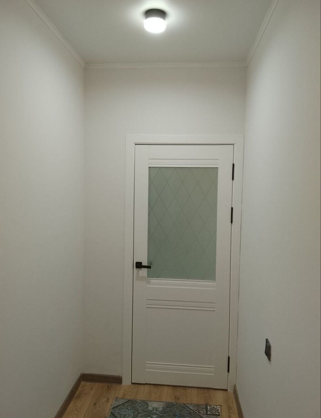 1 комната, 43 м², Киргизия 1 106 серия улучшенная, 5 этаж: фото 6