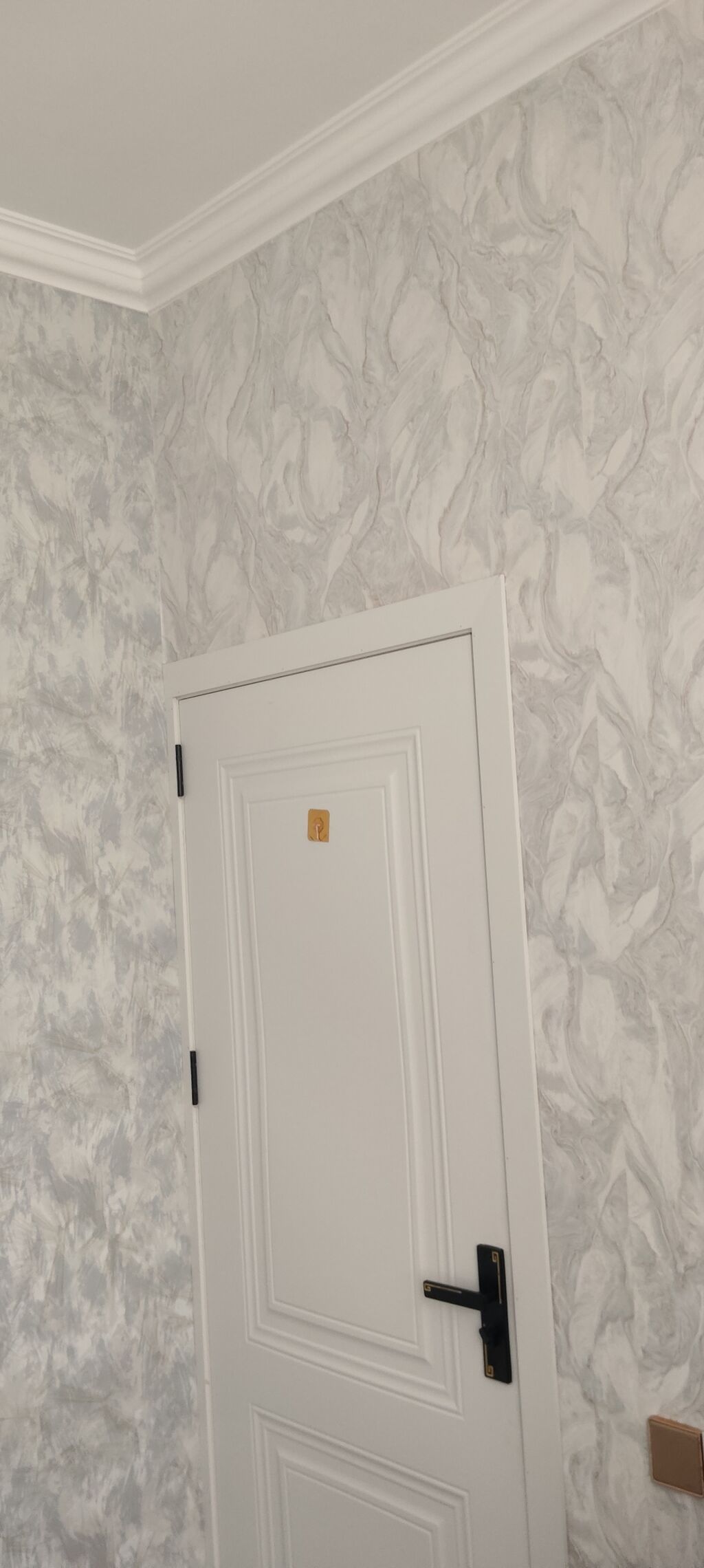 Kirayə: Həyət evi (şəxsi girişli) Təsvir: - İki səviyyəli giriş