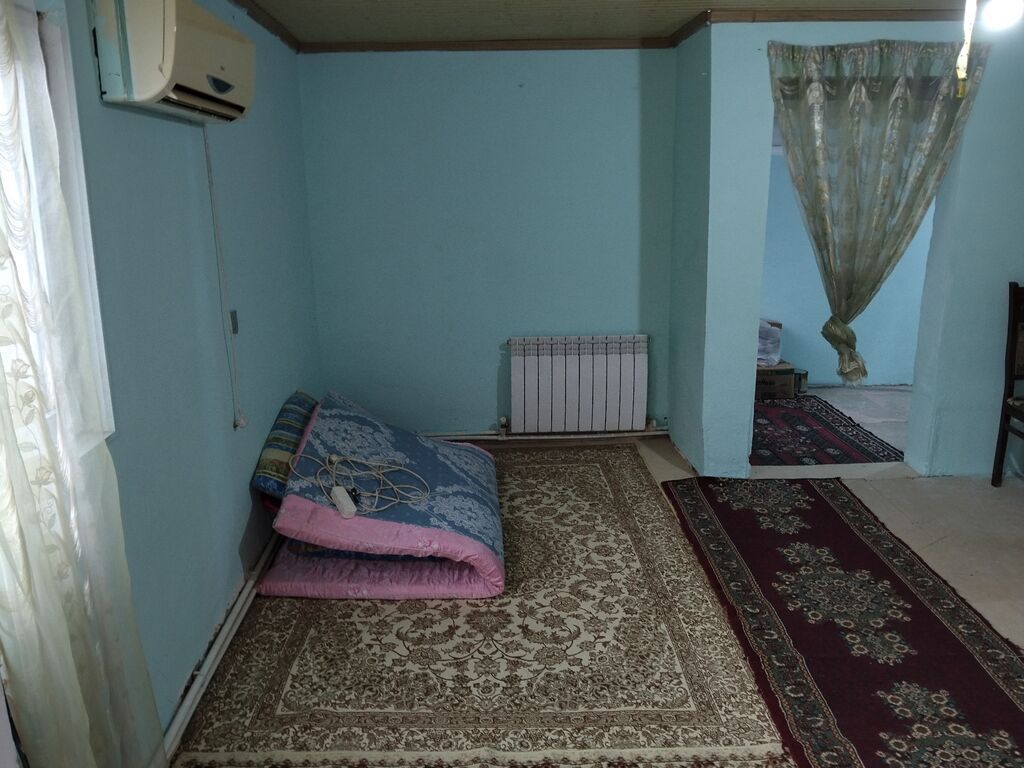 3 otaqlı, 81 kv. m, Kredit yoxdur