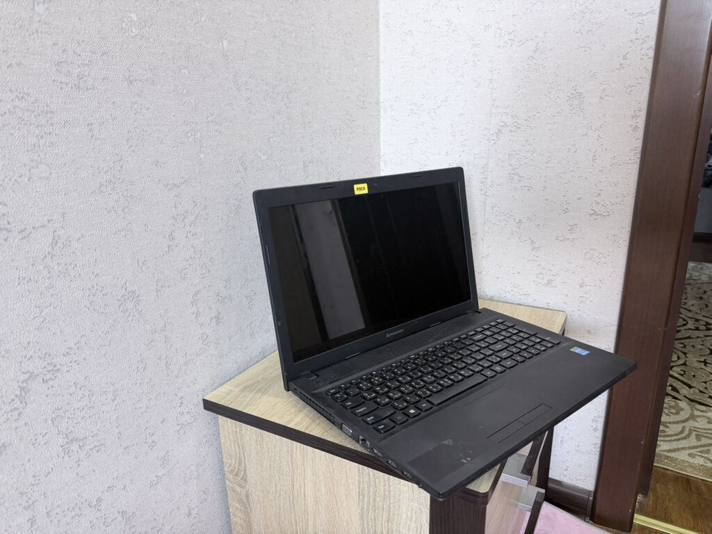 Торг иметься ! Ноутбук Lenovo 15.6" Основные характеристики: -: фото 4