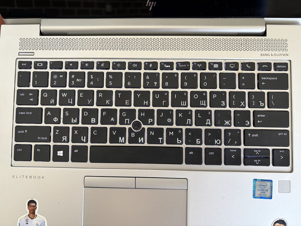 Ультрабук, Б/у, Intel Core i5: фото 3