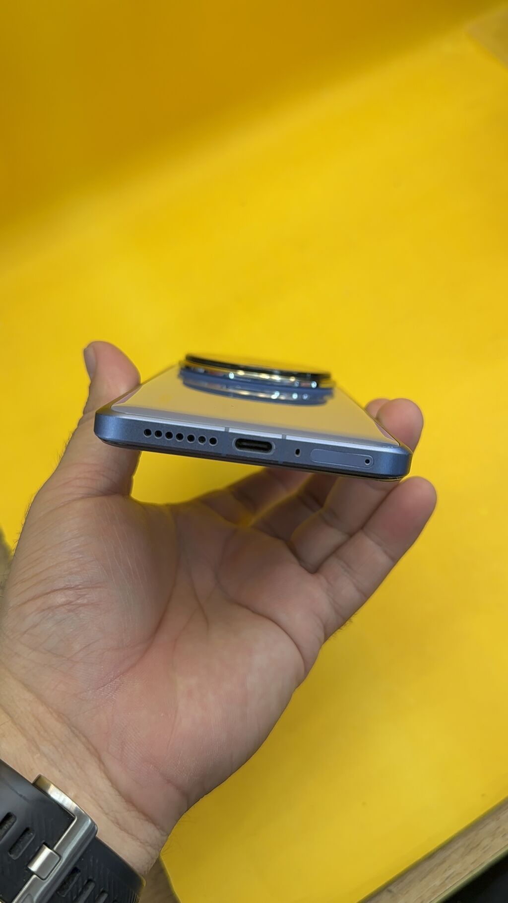 Xiaomi, 14 Ultra, Б/у, 256 ГБ, 2 SIM, eSIM — фото 3