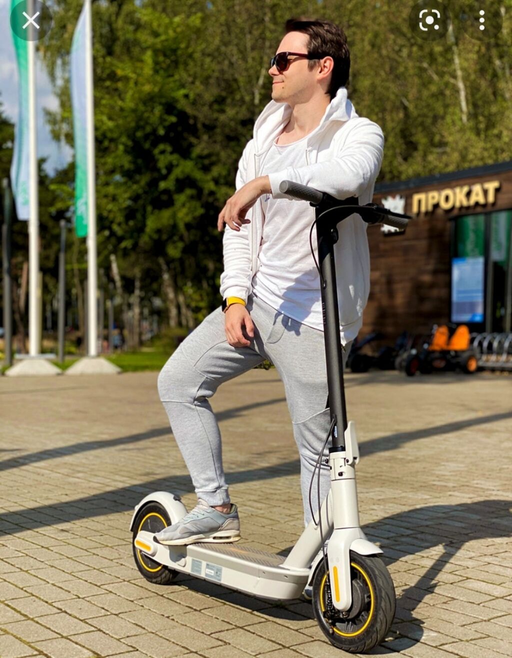 Электросамокат ninebot max. Ninebot g30lp. Ninebot KICKSCOOTER Max g30lp. Ninebot Max g30. Segway Ninebot Max g30lp.