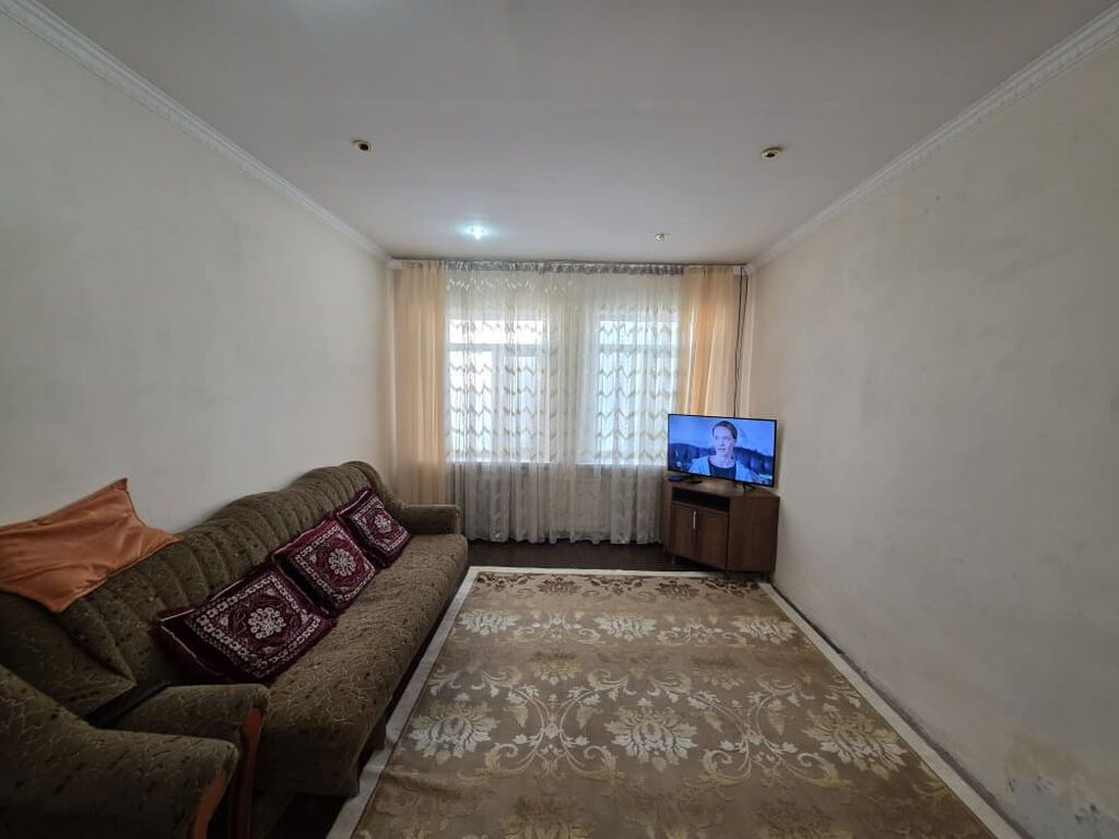 5 комнат, 70 м², 4 соток, Бишкек, Рынок Баят/Азиз Риэлтор: фото 7