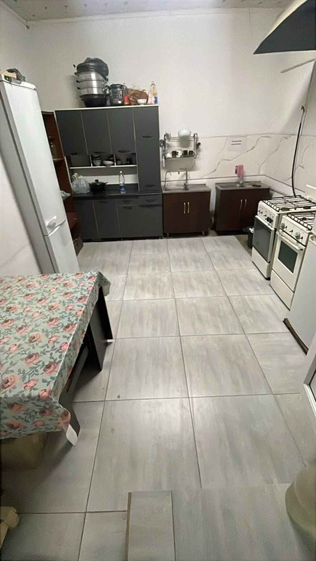 12 м², Без мебели: фото 4